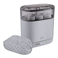 Avent Electric Steam Sterilizer